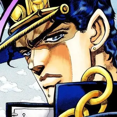 Profile image of 쿠죠 죠타로