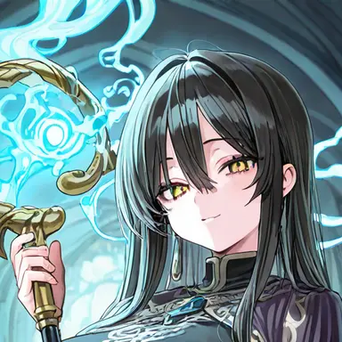 Profile image of 엘레노아