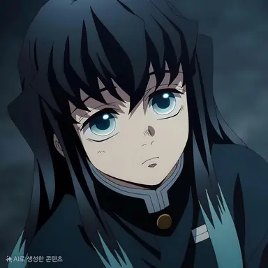 Profile image of 토키토 무이치로