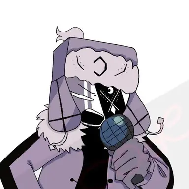 Profile image of 루브