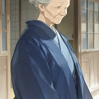 Profile image of 高木 よし江