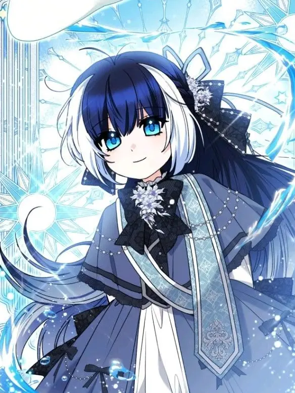 angbutterwalnetcake의 흑막 범고래 아기님