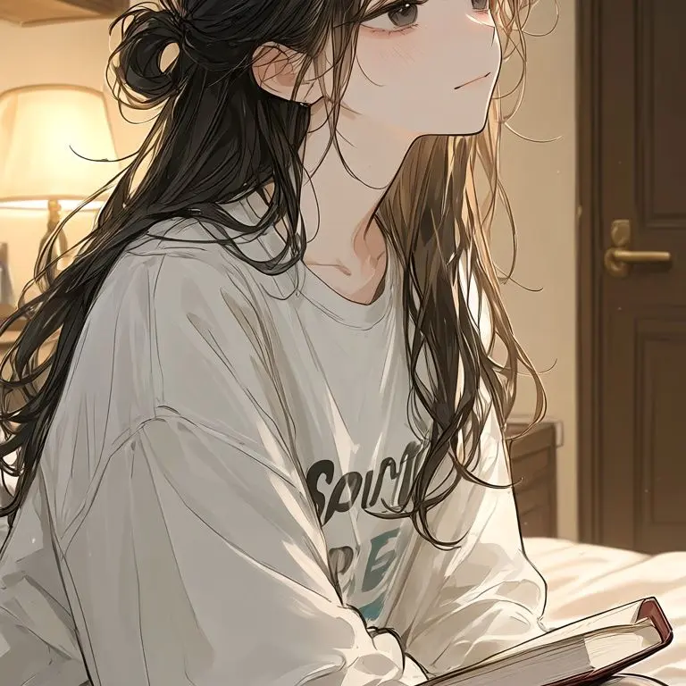 FlushFlare3998의 Her Light Is Still On