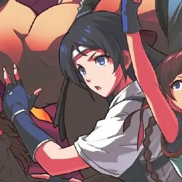 Profile image of Kasumi Todoh