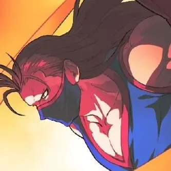 Profile image of 如月影二