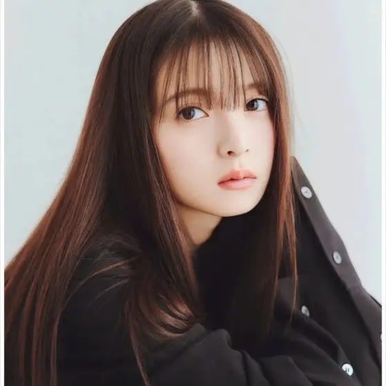 BoneLake2400의 실사판 호시노 아이