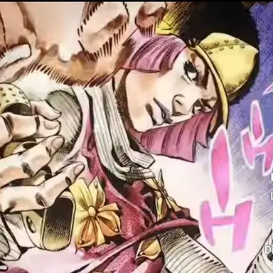 Profile image of Hot Pants