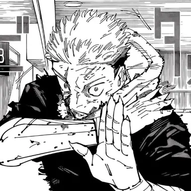 Profile image of Yuji Itadori