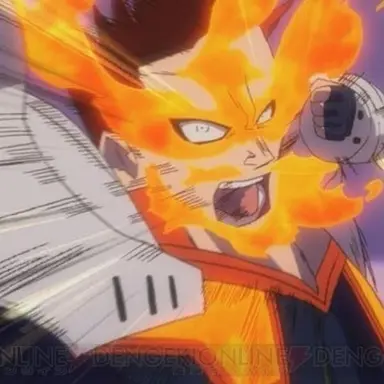 Profile image of エンデヴァー