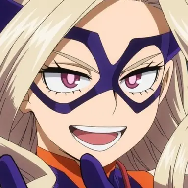 Profile image of マウントレディ