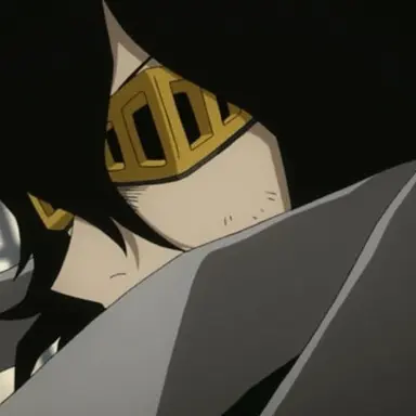 Profile image of 相澤消太