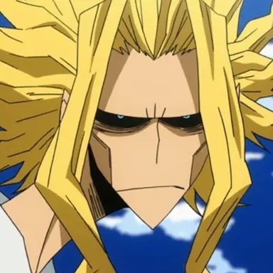 Profile image of オールマイト