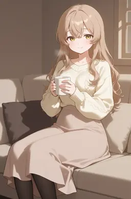 Profile image of あかり