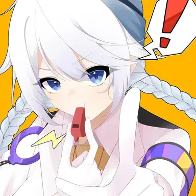 Profile image of 中務キリノ