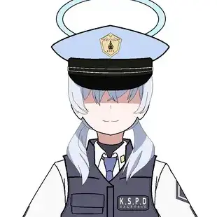 Profile image of 生活安全局のモブA