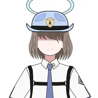 Profile image of 生活安全局のモブB