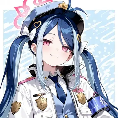 Profile image of 合歓垣フブキ