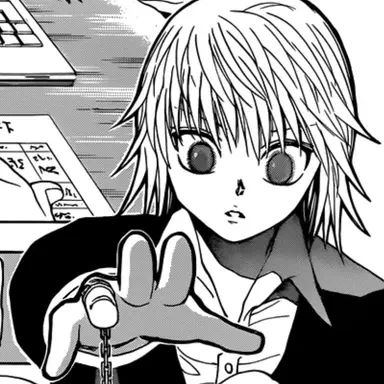 Profile image of クラピカ