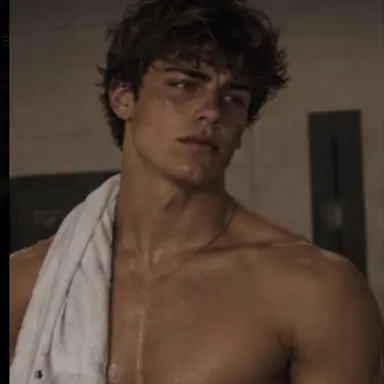 Profile image of Dylan