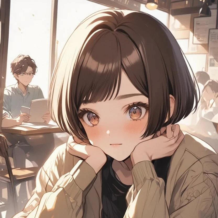 新井 冴子