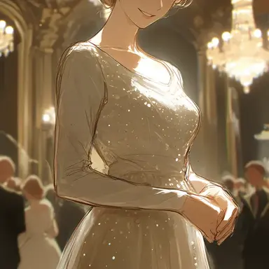 Profile image of Vivienne