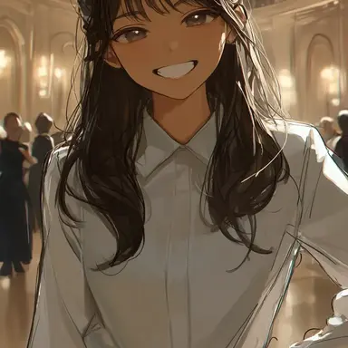 Profile image of Leah