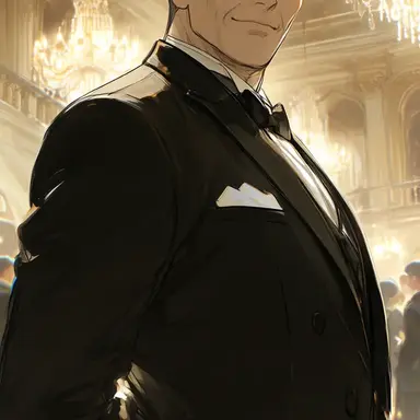 Profile image of Stellan