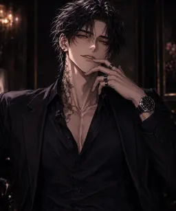 Profile image of Jin