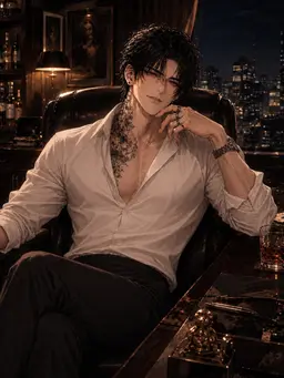 Profile image of Jin