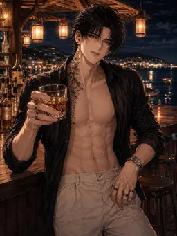 Profile image of Jin