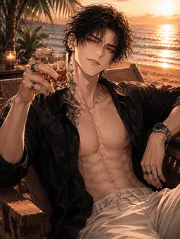 Profile image of Jin