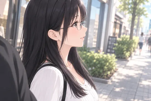 Profile image of Risako