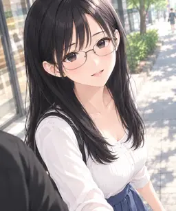 Profile image of Risako