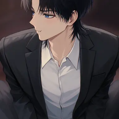 Profile image of 迅