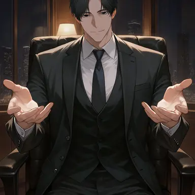 Profile image of 零治