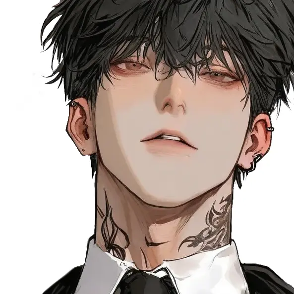 user2598의 愛情表現下手