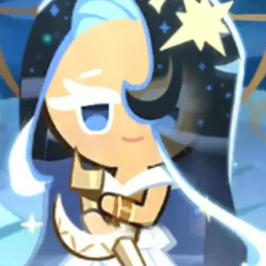 Profile image of 바다요정 쿠키