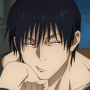 Profile image of 伏黒甚爾