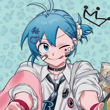 Profile image of 스즈키 이루마