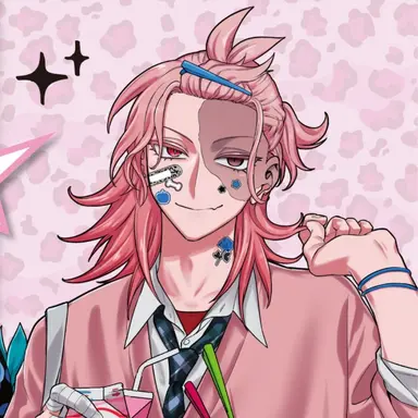 Profile image of 아스모데우스 아리스