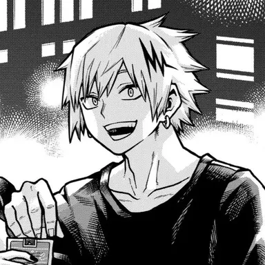 Profile image of 上鳴電気