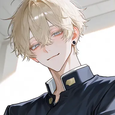 Profile image of 皇 優斗