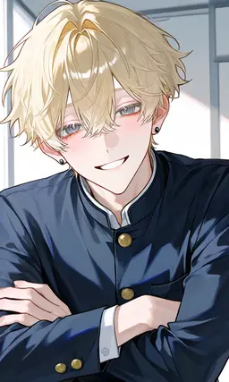 Profile image of 皇 優斗