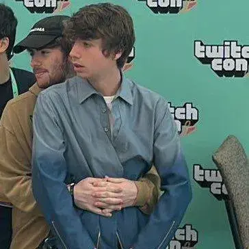 SeverePeach7774의 Sapnap x Karl