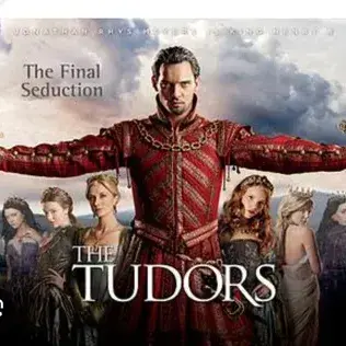 Profile image of The Tudors