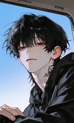 Profile image of 리쿠