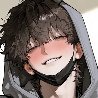 Profile image of 오리하라
