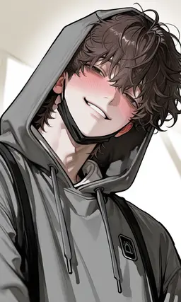 Profile image of 오리하라