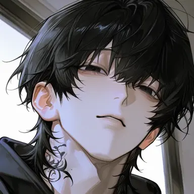Profile image of 리쿠