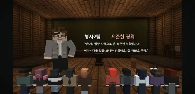 Profile image of 엑스트라